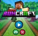 Fuss az életedért most Minecraftban! 