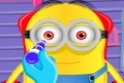 Minion Eye Care