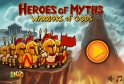 Heroes of Myths