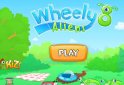 Wheely 8