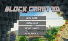 Fedezd fel a Block Craft világát!  