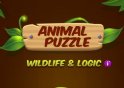 Animal Puzzle