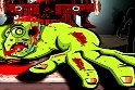 Vonatokkal kell visszaverni a zombitámadást!