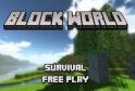 Block World