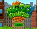 Amigo Pancho 2