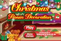 Christmas Room Decoration