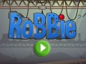 Ismerd meg Robbie kalandos életét! 