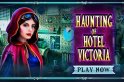 Haunting of Hotel Victoria