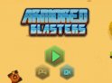 Armored Blasters I