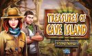 Treasures of Cave Island