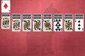 Cat Solitaire