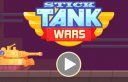 Stick Tank Wars