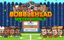 Bobblehead Soccer