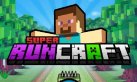 Fuss az életedért most a Minecraft világában! 