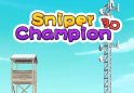 Sniper Champion 3D