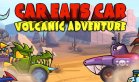 Car Eats Car Volcanic Adventure