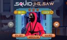 Egy Squid game-es kirakós vár rád. Rakd ki te is! 