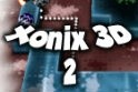 A legendás Snake egyik modernebb változata ez a 3d játék, amiben a megadott pályát kell bejárnunk úgy, hogy az online játék során ne ütközzünk neki semminek.