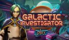 Galactic Investigator