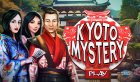 Kyoto Mystery