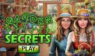 Garden Secrets