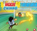 Foot Chicko