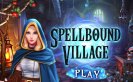 Egy furán varázslatos falu amelyben sötét mágiára is találsz. Te bemersz menni? 