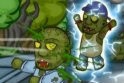 Stratégiai játék zombikkal? Igen-igen!