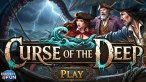 A Curse of the Deep egy sötét hangulatú tárgykeresős kalandjáték, amely egy pusztító tengeri vihar közepén játszódik, ahol a mítosz és a valóság összemosódik! 