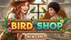 A Bird Shop egy bájos tárgykeresős kalandjáték, amely egy egzotikus madárboltban játszódik, tele élettel, rejtélyekkel és gyönyörű látványvilággal. Ne hagyd ki! 