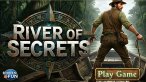 Fedezd fel az ismeretlen vidékeket a River of Secrets világában — egy izgalmas tárgykeresős kalandjátékban, amely az Amazonas feltérképezetlen dzsungeleinek szívében játszódik. A sűrű lombkoronák és kanyargó folyók egy ősi ösvényt ...