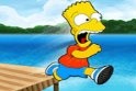 Segíts Bart Simpsonnak!