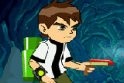 Ben 10 játék, melynek során egy barlangban kell helytállnod a mászkálós játék idejére. Teremről-teremre kell gyűjtened az érméket az online játék során, és kikerülnöd az ezernyi veszélyes helyzetet.