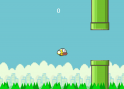 Nálunk még elérhető az utóbbi idők legnagyobb játékszenzációja, a Flappy Bird!