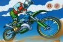 Hangot először vedd le, utána azonnal pattanj motorra, mert megéri!