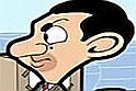 A mulatságos Mr. Bean képei között kell megtalálnod a különbségeket. Menni fog?