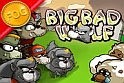 Védd meg a bárányokat és a juhokat a farkasfalkától!