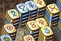 Mahjongg Alchemy