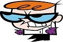 Fotózd Dextert úgy, hogy minél viccesebb legyen!