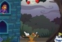 Passzold tovább a szíveket Frednek! A Scooby Doo játék célja az lesz, hogy minél több szívet kapjon az Ámorként tevékenykedő Scooby-tól az online játék alatt.