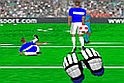 Goalkeeper Italians