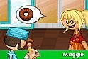 Papas Donuteria