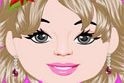 A Little Barbie Hair Salon játékban Barbie haját kell megcsinálnod! Természetesen igyenes ez az online játék is! Az egyik legjobb a Barbie játékok között!