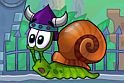 Itt a legendás csigás játék legújabb folytatása! Snail Bob visszatért egy elképesztő mászkálós felületén! Ugorj hát neki az online játékok legújabb darabjának.