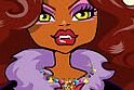 Monster High játék során neked kell annak főhőseit felöltöztetned, hogy az online játék felületén minél jobban nézzenek ki. Légy te a legjobb az öltöztetős játék során!