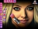 Amanda Seyfried True Make up