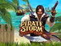 Védd meg a Pirate Storm tengereit a jégfarkasoktól december 10. és január 9. között a téli eventen!