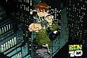 Puzzle játék a legnépszerűbb rajzfilmhőssel? Na igen, ha Ben 10 játék, akkor ugye jöhet ez az online játék?