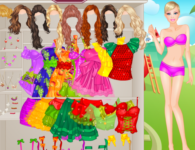 barbie jatekok online