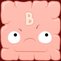 It's not a shame to use your brain! This game will check your mad math skills. Select a combination of numbers to equal the value displayed in the bubble next to Brainie's head. Start with simple arithmetic and move on to more complex mulplicati...